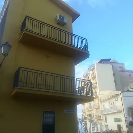 Apartment Umberto I Realmonte
