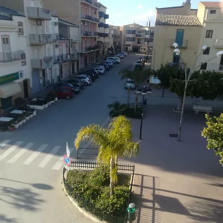 Apartment Umberto I *