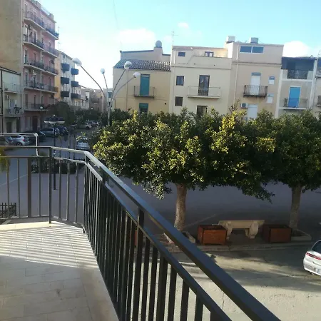Apartment Umberto I *