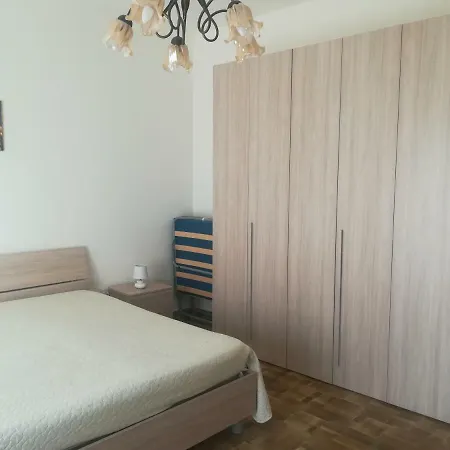 Umberto I Apartment