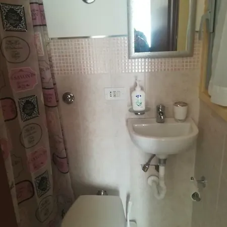 Umberto I Apartment