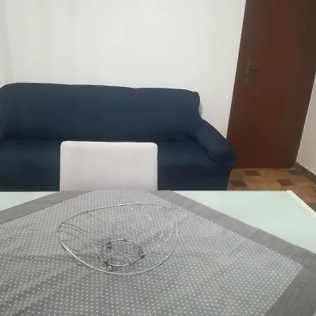 Apartment Umberto I Realmonte