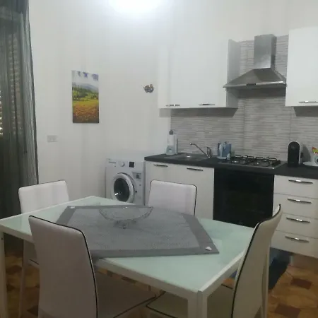 Apartment Umberto I *