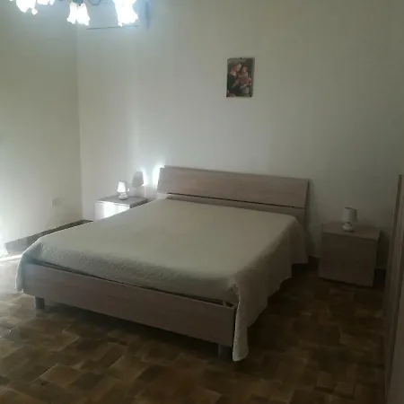 Umberto I Appartement